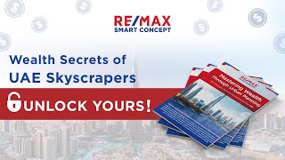 Wealth Secrets of UAE Skyscrapers: Unlock Yours!