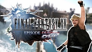 Final Fantasy 15 Episode 1.MPEG-4