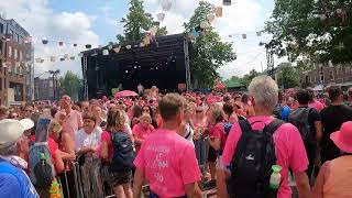 2023 07 19 4Daagse   Dag 2   Waalkade & Faberplein Nijmegen