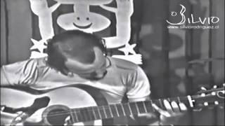 Silvio Rodríguez - Sonrisas de papel