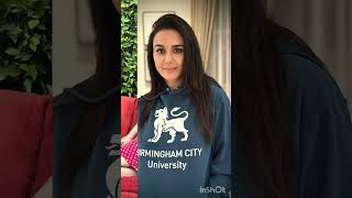 Preity Zinta 🥰 is so cute 💕 and beautiful 💗 actress 😍 #shorts #youtubeshorts #preityzinta 🥰 #love 💕