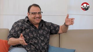 रंगपंढरी Face-to-Face: Anand Ingale - Part 1