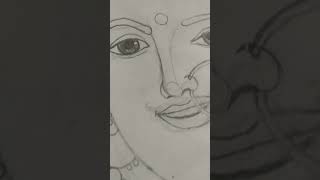 Indian bride drawing ll Bengal bride drawing 👰👰 #viral #shorts @howyoulike that