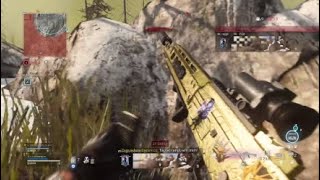 COD clip win