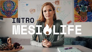 MESI.LIFE | KI vagyok és MI folyik itt?