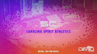 Carolina Spirit Athletics 5C 2024-2025