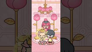 who will be the prince #tocaboca #tocalifeworld