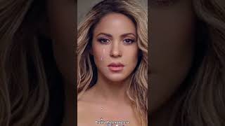 Shakira REACCIONA a Baile de Thalía #noticias #shakira #thalia