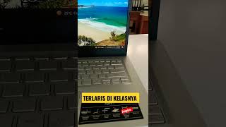 Laptop Cocok Kantoran