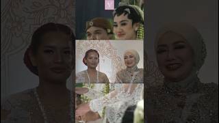 REZA UNGKAP PERASAANNYA PASCA AKAD NIKAH AALIYAH ❤️ #aaliyah #thariqhalilintar #reza #nikah