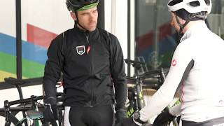 Specialized Demo Day at Cicli Sport, April 2019