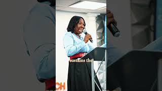 6 Things a Community Needs | Prophetess Rosie Delisca | #truthoutreach #shorts #viral