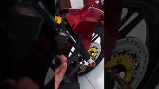 Apakah Ini Azab? #short #shortvideo #vario125 #vario #vario150 #varioled #varioindonesia #vario125fi