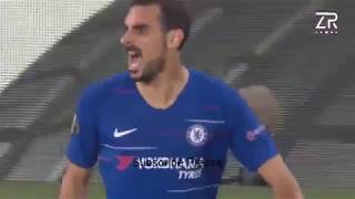 Chelsea vs Vidi 1-0 Highlights & Goals Resumen HD