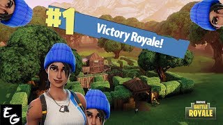 WORST BUT BEST SQUAD FORTNITE BATTLE ROYAL!!