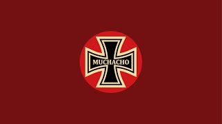 Live from the MAX show-Muchacho Militaria is going live!