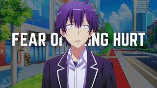 What Made Hikigaya Hachiman Such A Loner? (Oregairu)