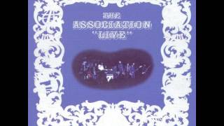 The Association - Are you ready? (Live)