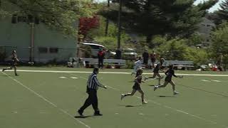 4.30.21 Immaculata Girls Lacrosse vs Somerville