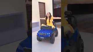 Bindass kavya new vlog today | bindass kavya new home tour  | bindass kavya channel #shorts