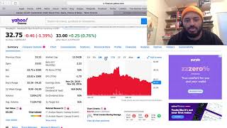 Canopy Growth (CGC) Takes Hit. Acreage sells Florida. RIV Closing. Terrascend NJ 2/26/21 Fanopy Ep28