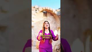 VALESCA MAYSSA ESTRATÉGIA MÚSICA GOSPEL 2023| STATUS GOSPEL #shorts #viral #trending #somquealimenta