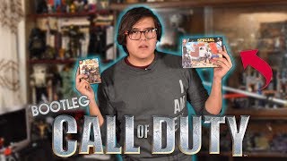 ABRIENDO EL PEOR BOOTLEG de Call of Duty Mega Construx | Cinelpixel