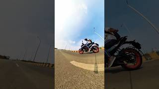 I am what I am and all that I will ever be #shorts #ktm #insta360 #travel