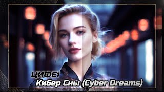 ЦИФЕi - Кибер Сны (Cyber Dreams)