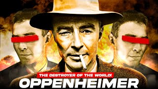 The Enigma of J. Robert Oppenheimer: From Science to the Atomic Age