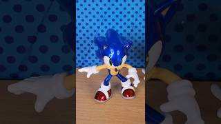 Sonic Metalfigs