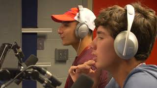 Dean College Sports Broadcasting Pre-College Program