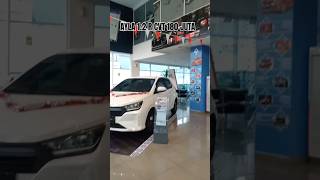 Ayla Cvt Terbaru cuma 180 Juta