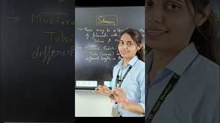 Stamen क्या होता है?l 11th biology | morphology #ncert #neet #biotonic #biology #shorts