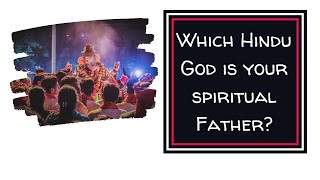 Which Hindu Devta Is Your Spritual Father Test | The Good Life