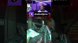 If I Clutch, DONT TOUCH MY PURPLE BAG LOL | drednotjerm on #Twitch