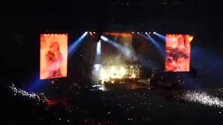 Twenty One Pilots: "Jumpsuit" (Live @ Qudos Bank Arena, Sydney, 16/12/18)