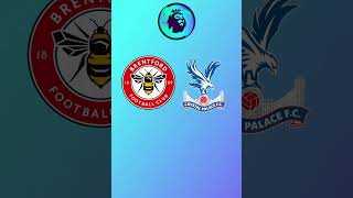 Brentford vs Crystal Palace Prediction