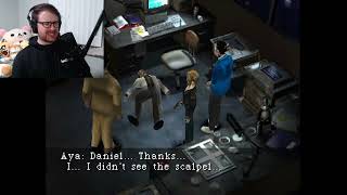 Parasite Eve (Part 5) | I Will Die in This Museum