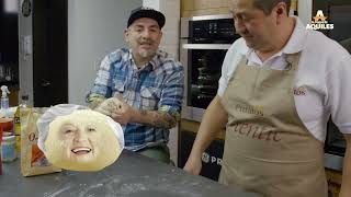 Pan de Masa Madre - El Toque de Aquiles