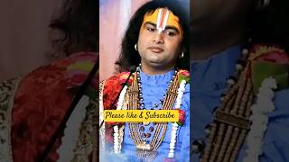 क्यू गुस्सा हो गये अनिरुद्धाचार्य जी महाराज | Aniruddhacharya ji Maharaj #bhakti #bhagwatkatha