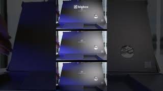 #ASUS Zenbook 14x OLED #unboxing | BIGBOX.LT