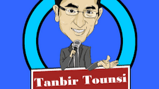 Diffusion en direct de Tanbir Tounsi