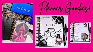 Planner Goodies featuring: Anika’s Kreative Kloset