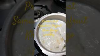 Instant |Restaurant Style|Samak Rice Dryfruit Mango Kheer Pudding| Punjabi Kitchen Recipe