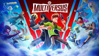 MultiVersus - Warner Bros. Dövüş Kulübü