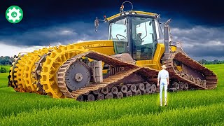 200 Crazy Agricultural Machines On A Different Level  || Agricultural machines