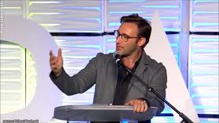 Simon Sinek on gratefulness