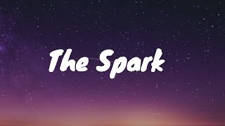 Cabin Krew- The Spark Lyrics