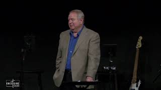 Creekside Church - Nehemiah 4:1-23 - April 24th